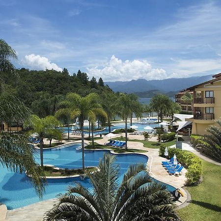 Hotel Promenade Angra à Angra dos Reis Extérieur photo