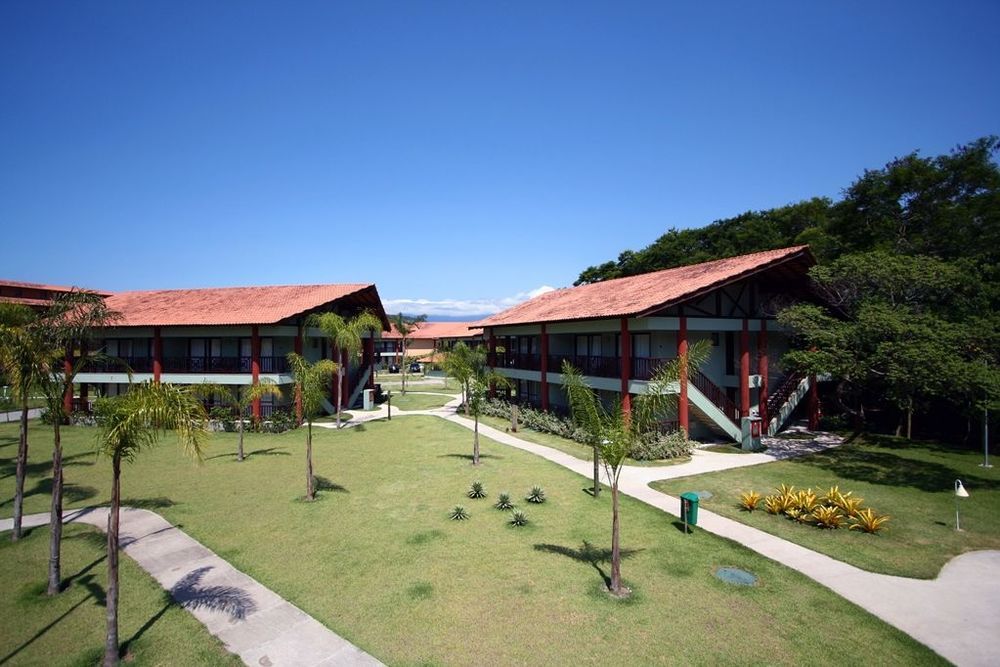 Hotel Promenade Angra à Angra dos Reis Facilités photo