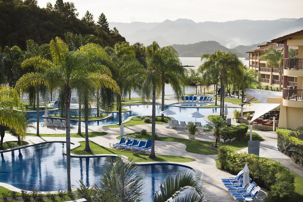 Hotel Promenade Angra à Angra dos Reis Extérieur photo
