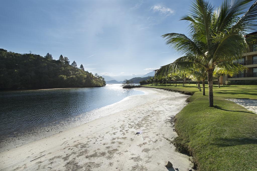 Hotel Promenade Angra à Angra dos Reis Extérieur photo