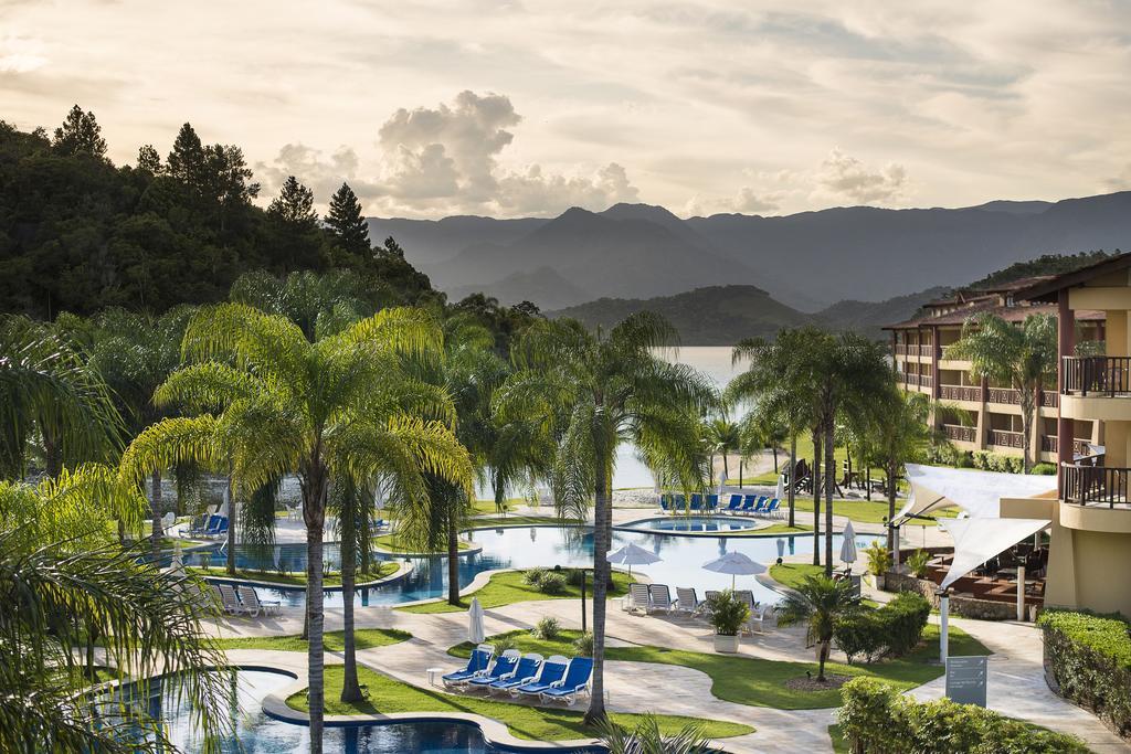 Hotel Promenade Angra à Angra dos Reis Extérieur photo
