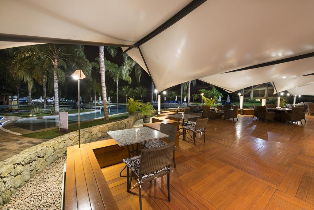 Hotel Promenade Angra à Angra dos Reis Extérieur photo