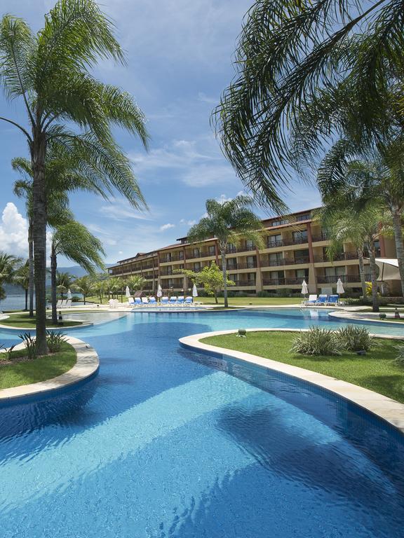 Hotel Promenade Angra à Angra dos Reis Extérieur photo