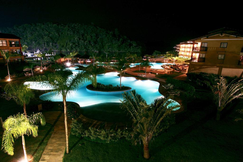 Hotel Promenade Angra à Angra dos Reis Extérieur photo