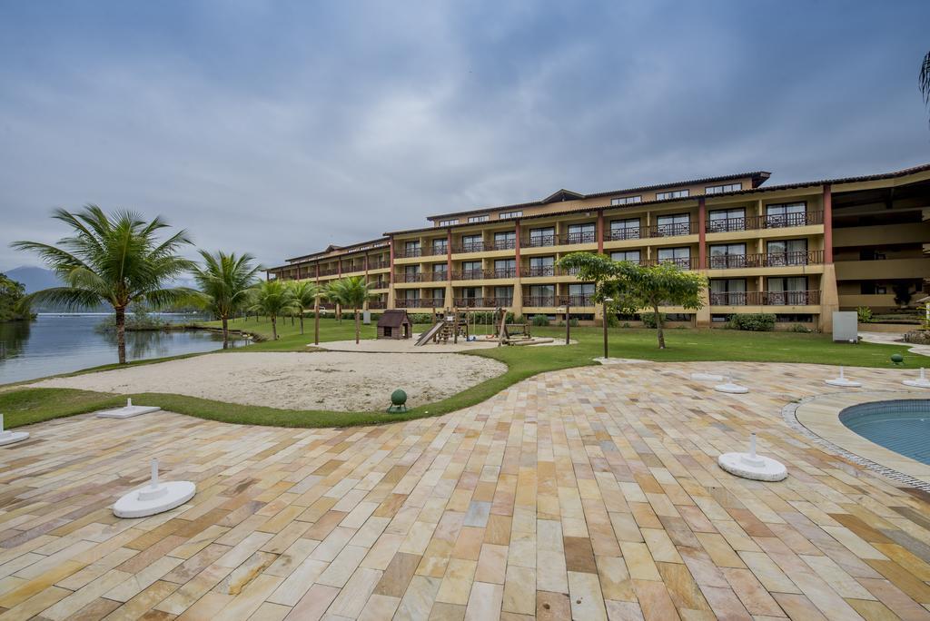 Hotel Promenade Angra à Angra dos Reis Extérieur photo