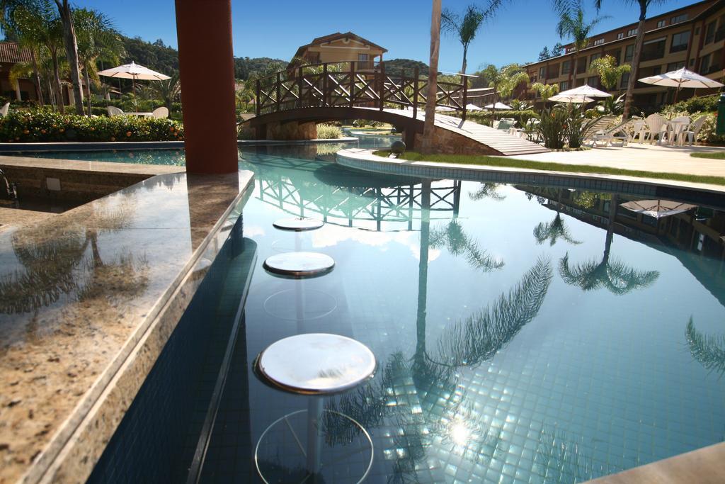 Hotel Promenade Angra à Angra dos Reis Extérieur photo