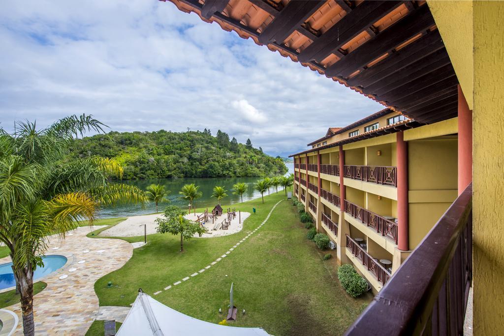 Hotel Promenade Angra à Angra dos Reis Extérieur photo