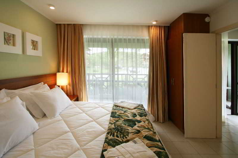 Hotel Promenade Angra à Angra dos Reis Extérieur photo