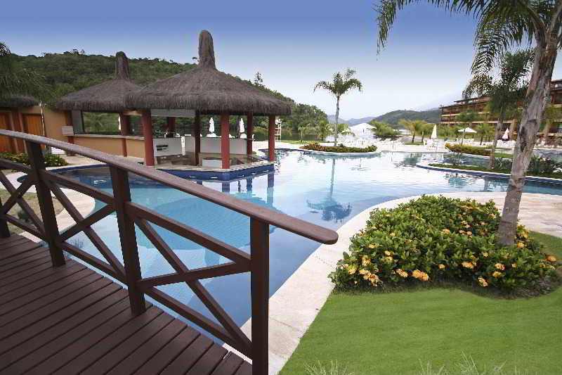 Hotel Promenade Angra à Angra dos Reis Extérieur photo