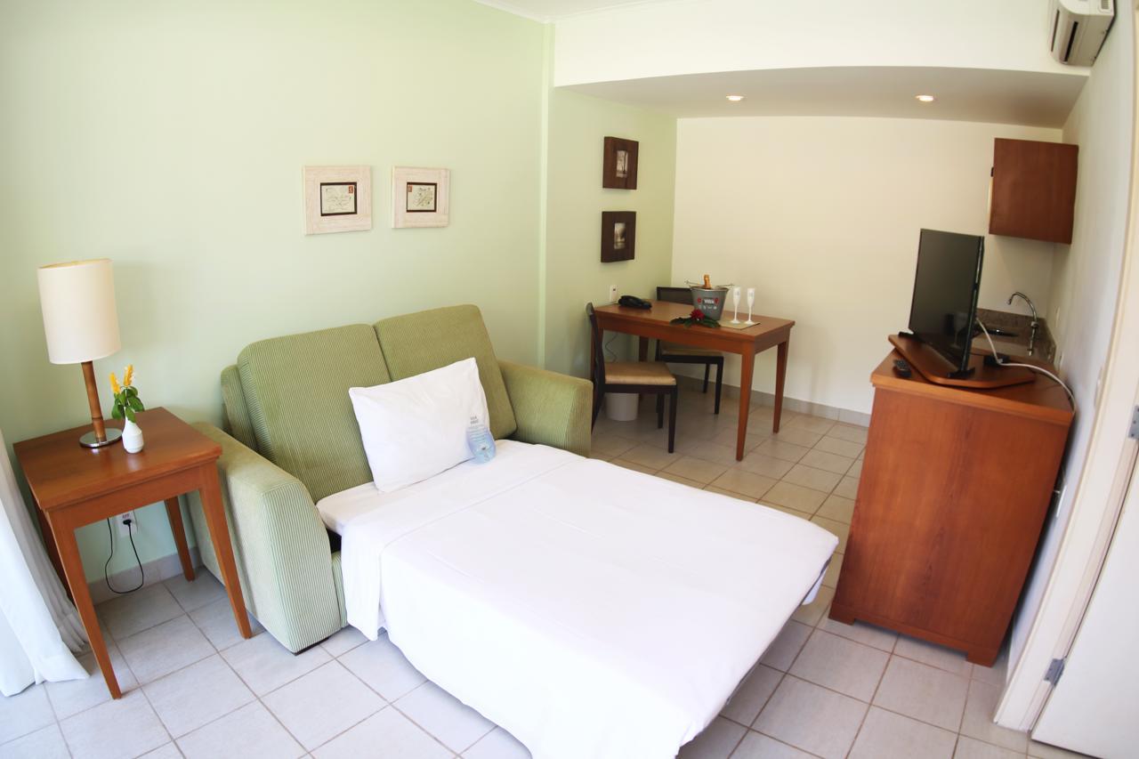 Hotel Promenade Angra à Angra dos Reis Extérieur photo