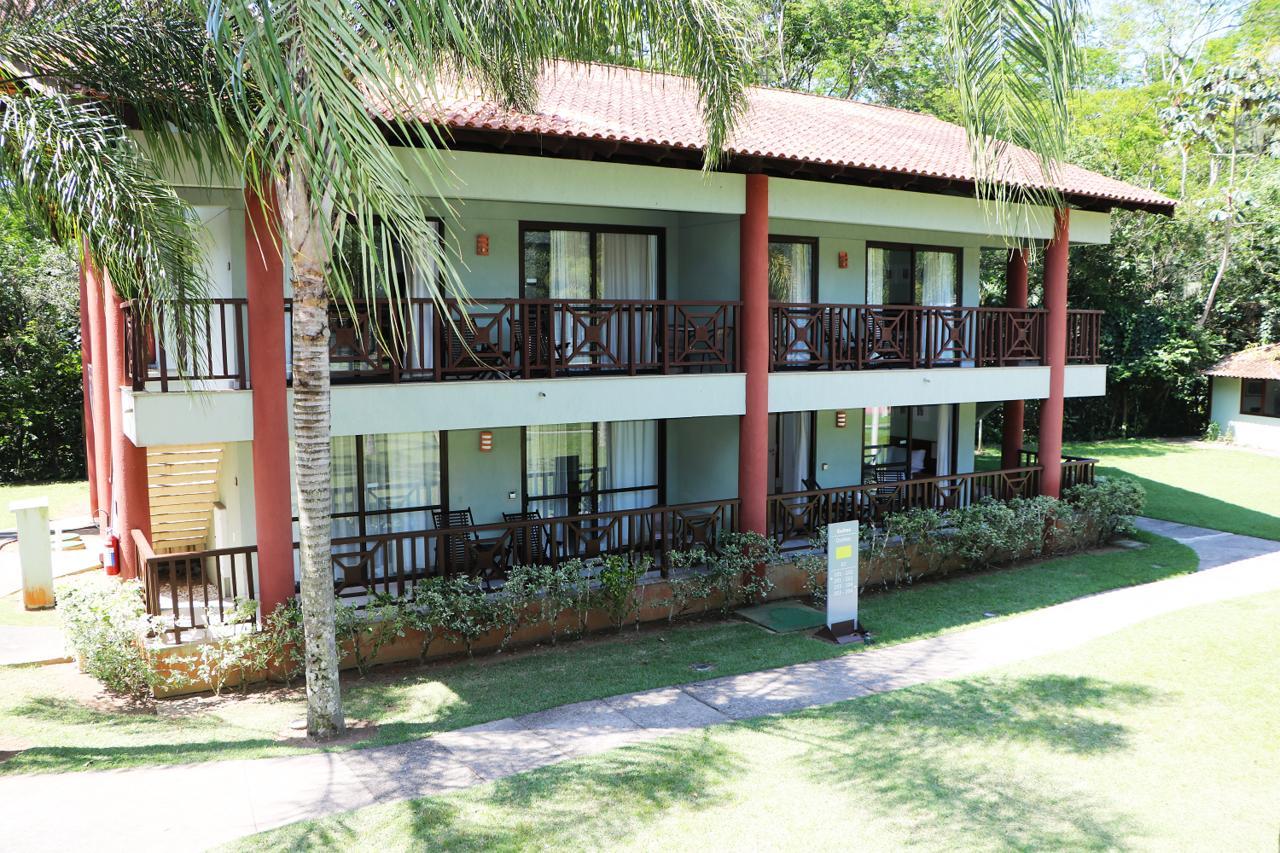 Hotel Promenade Angra à Angra dos Reis Extérieur photo